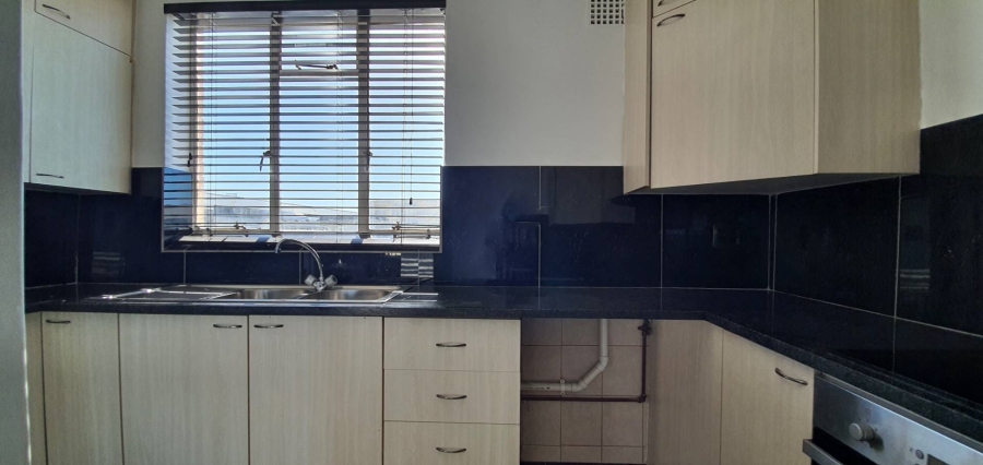 To Let 1 Bedroom Property for Rent in Tijgerhof Western Cape